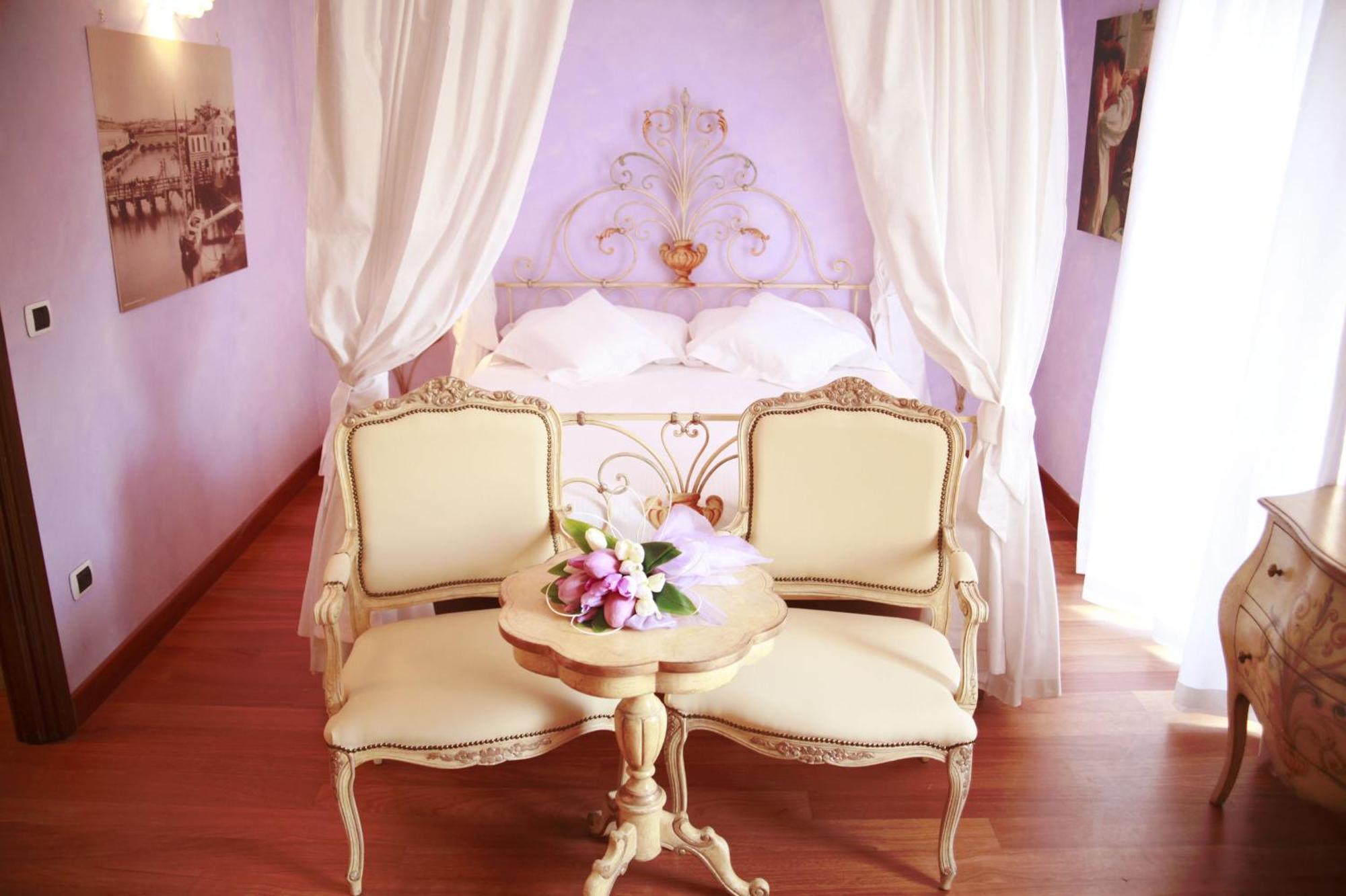 Pensión Relais Ristori 2*