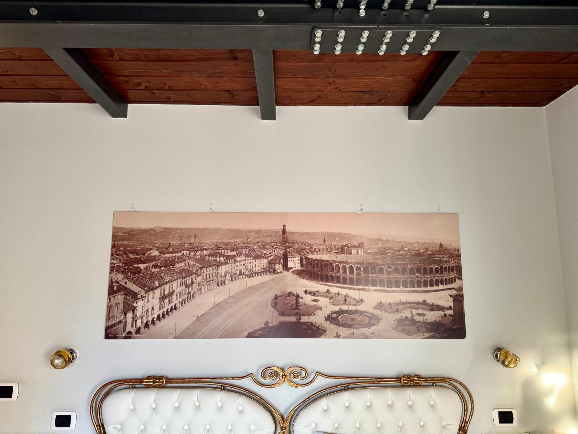 Relais Ristori Pensión 2*