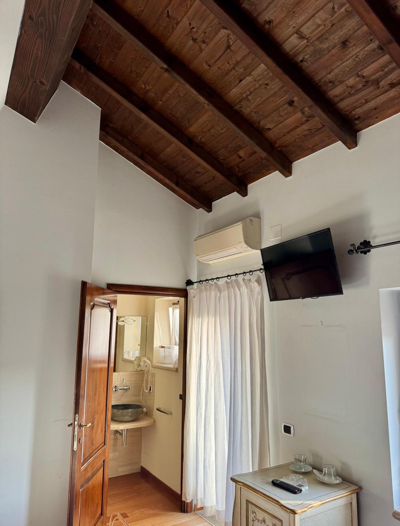 Relais Ristori Pensión Verona