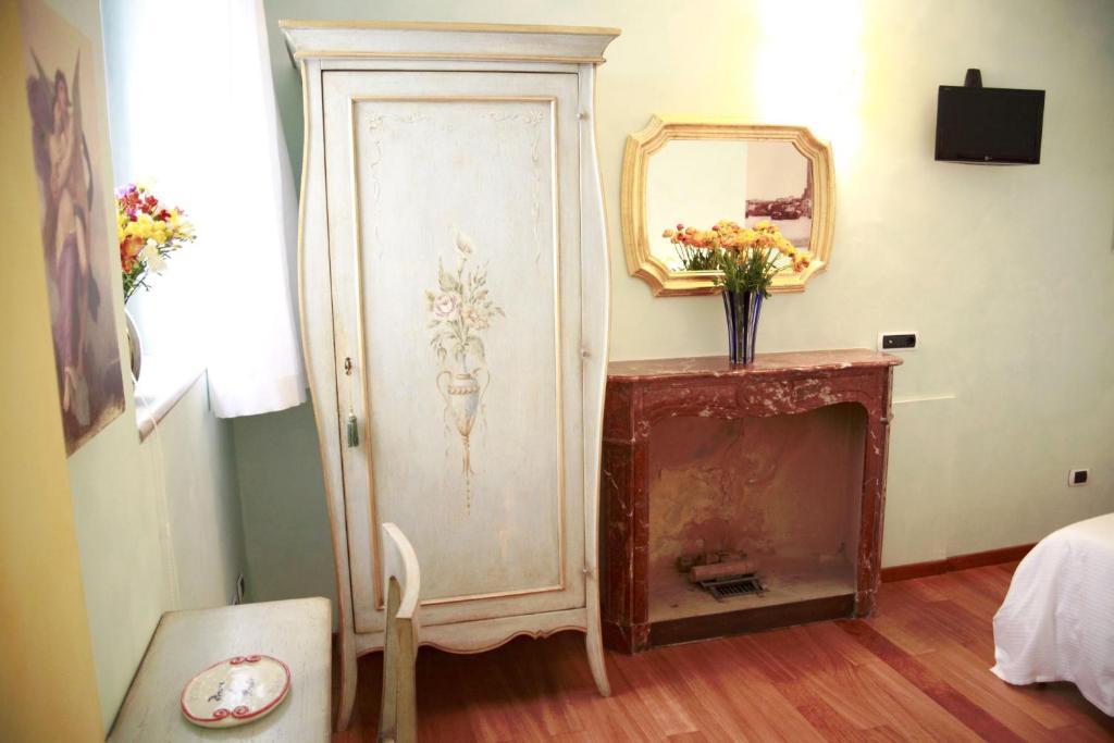 Pensión Relais Ristori Verona
