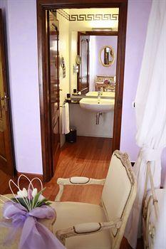 Pensión Relais Ristori 2*