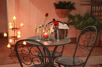 Pensión Relais Ristori Verona