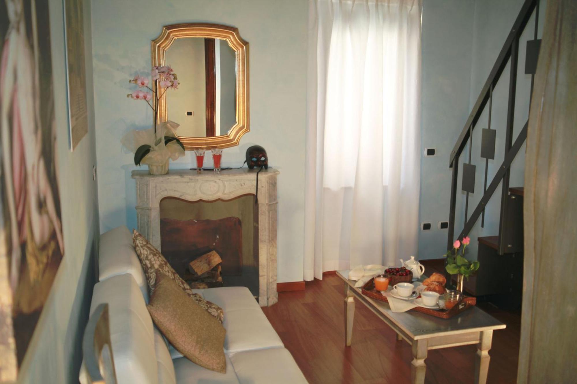Bed & Breakfast Relais Ristori Verona