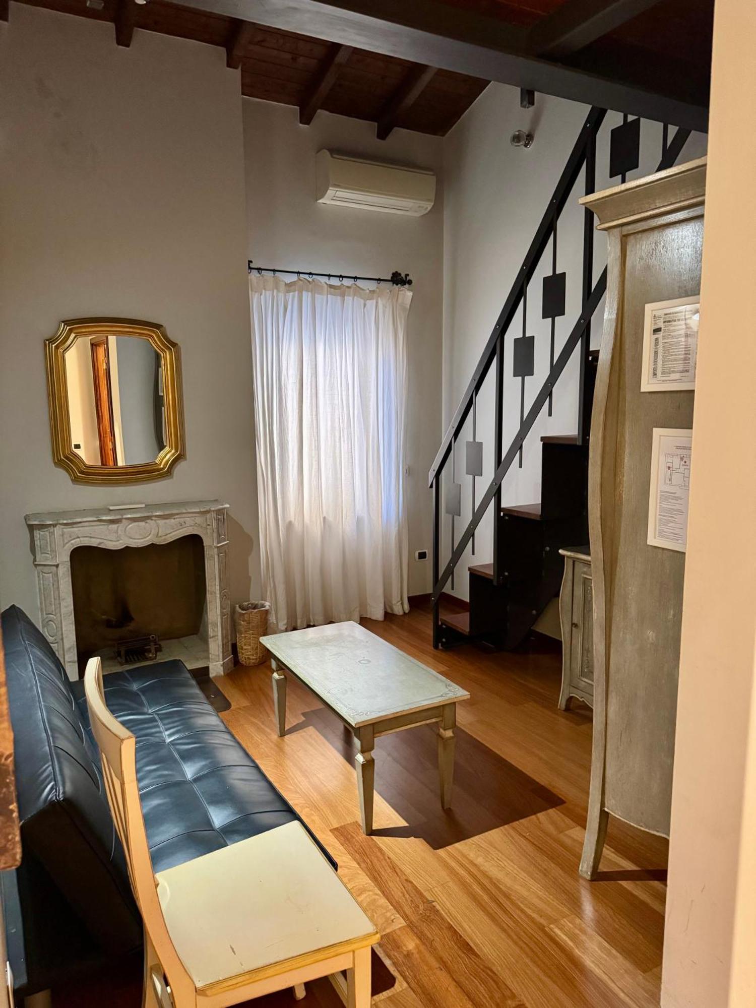 Bed & Breakfast Relais Ristori