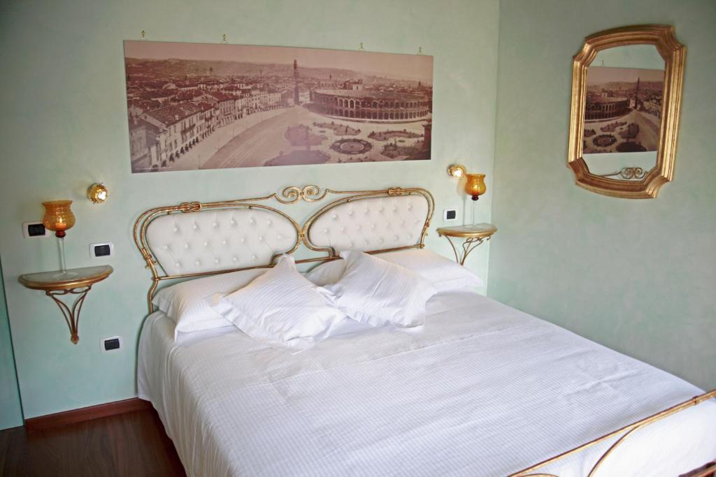 Bed & Breakfast Relais Ristori