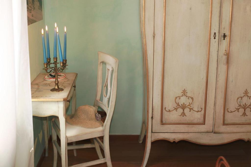 Relais Ristori 2* Verona