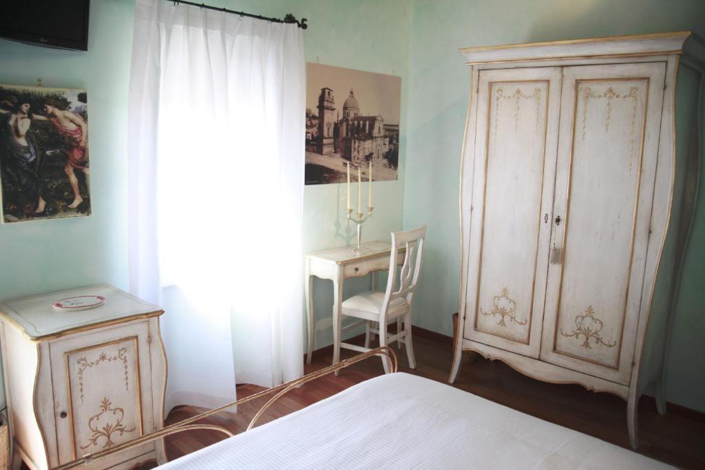 Bed & Breakfast Relais Ristori