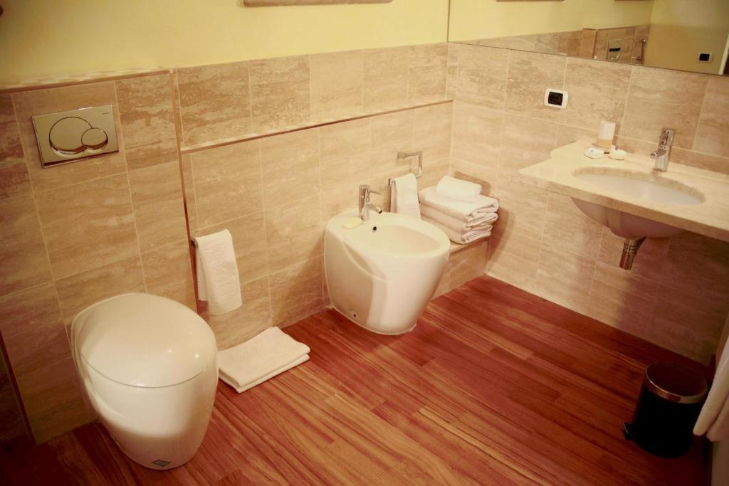 Bed & Breakfast Relais Ristori