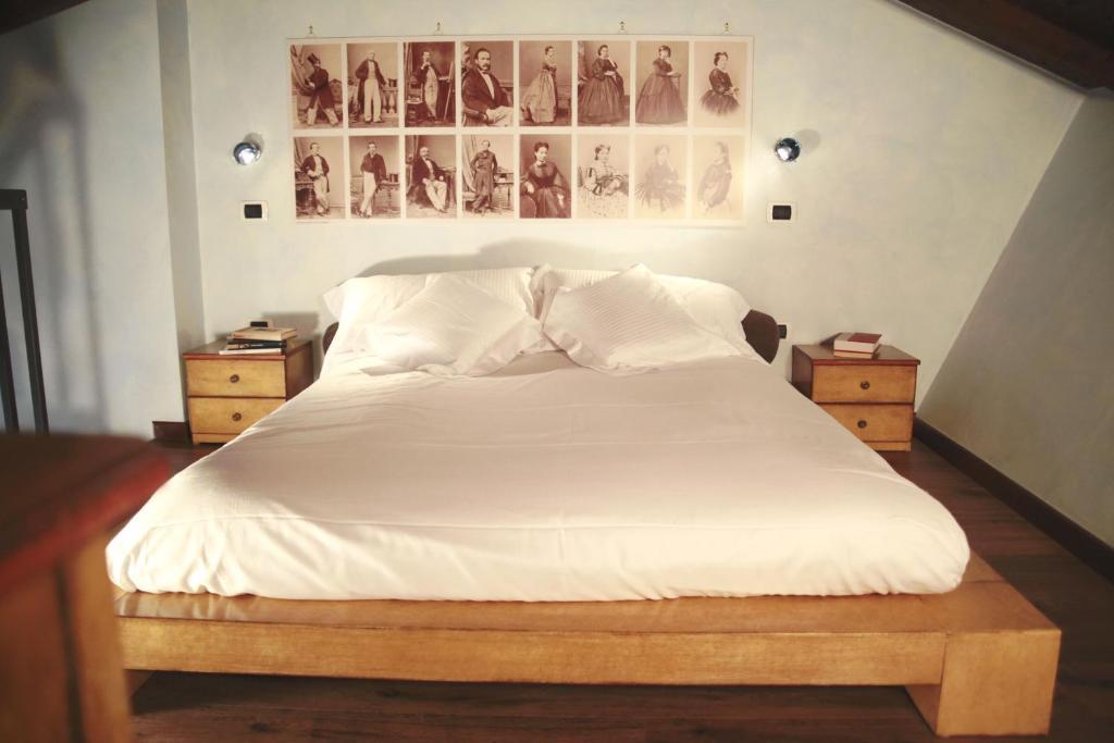 Bed & Breakfast Relais Ristori 2*